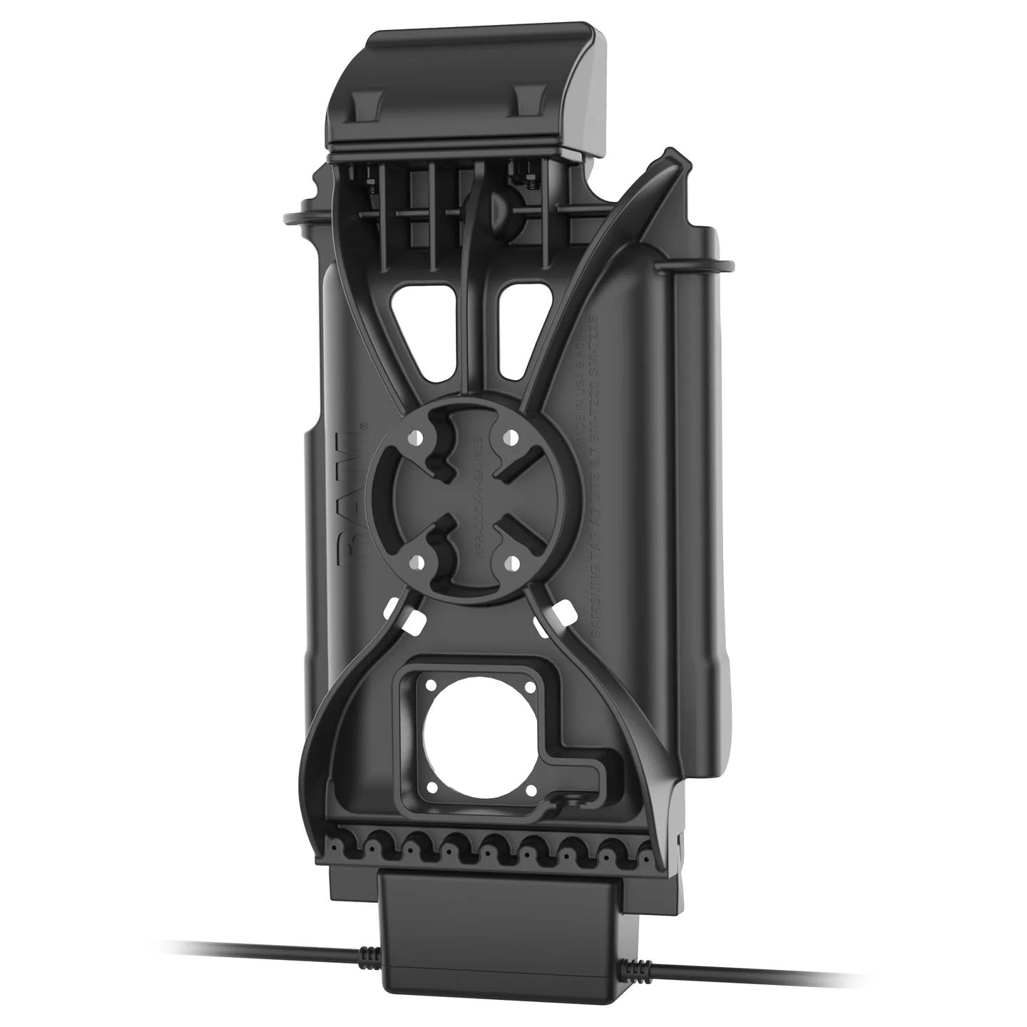 RAM GDS Tough-Dock with Multi-Mode for Samsung Tab A9 & A7 Lite 8.7"