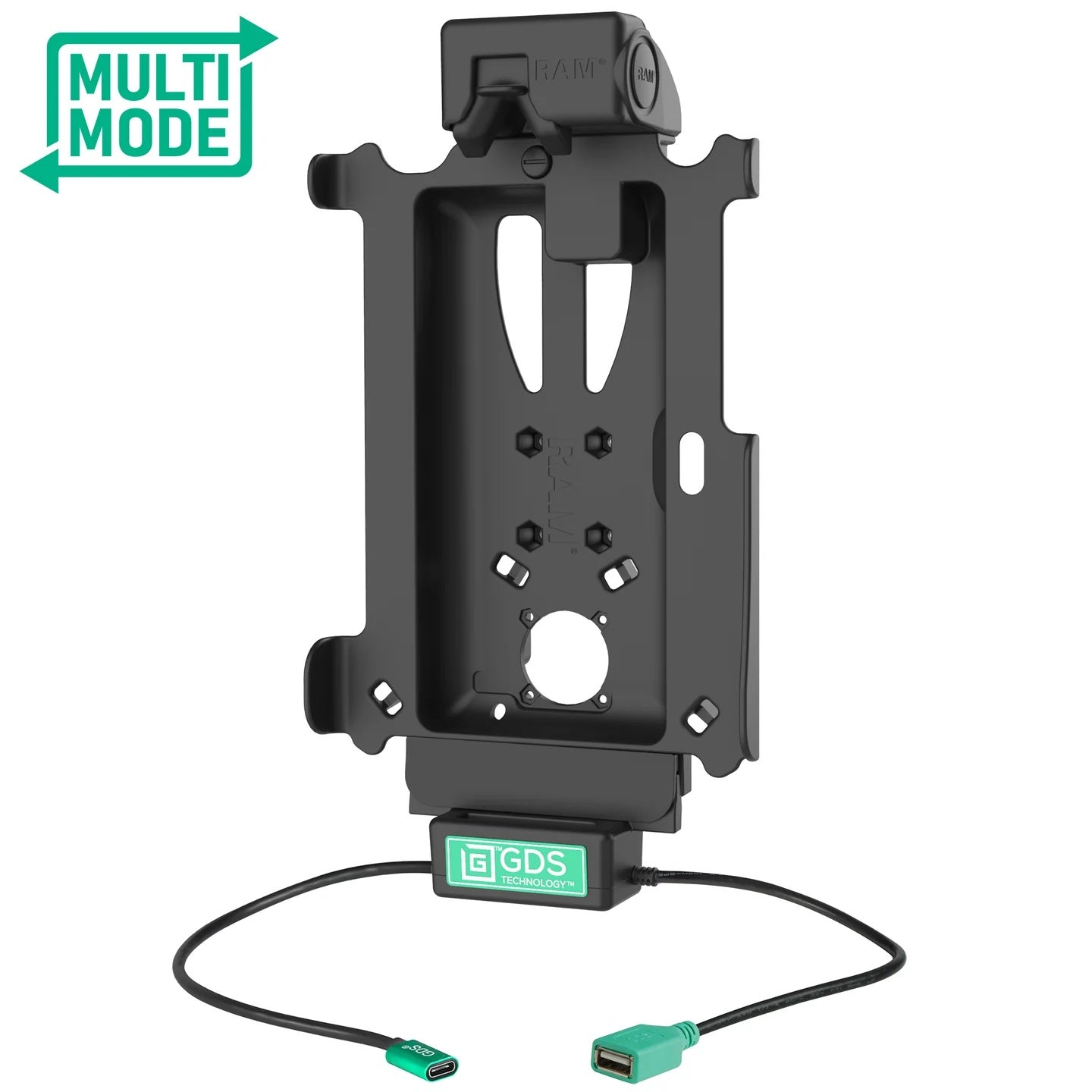 RAM GDS Tough-Dock with Multi-Mode for Tab Active4 Pro & Tab Active Pro