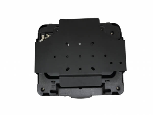 Havis Docking Station For TOUGHBOOK G2 2-In-1 With Standard Port Replication & Dual Pass-Through Antenna Connections