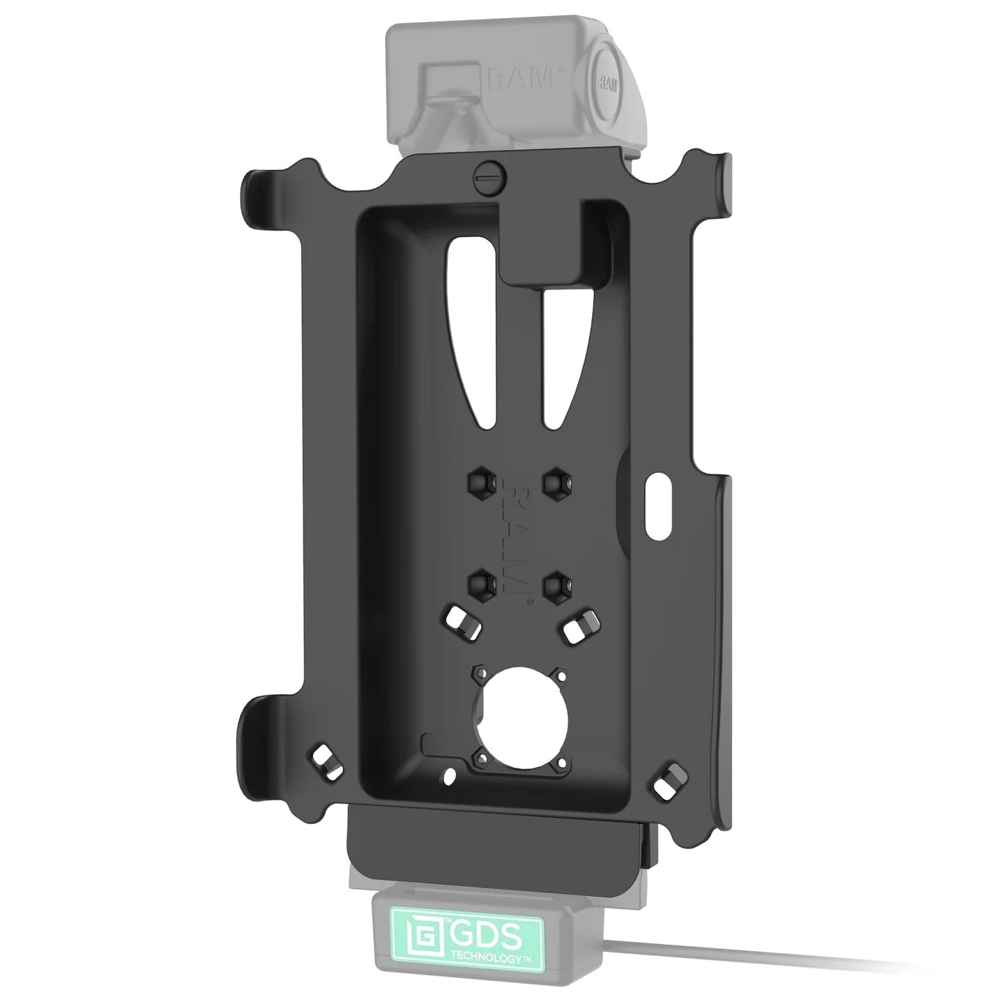 RAM GDS Tough-Dock Body for Samsung Tab Active Pro
