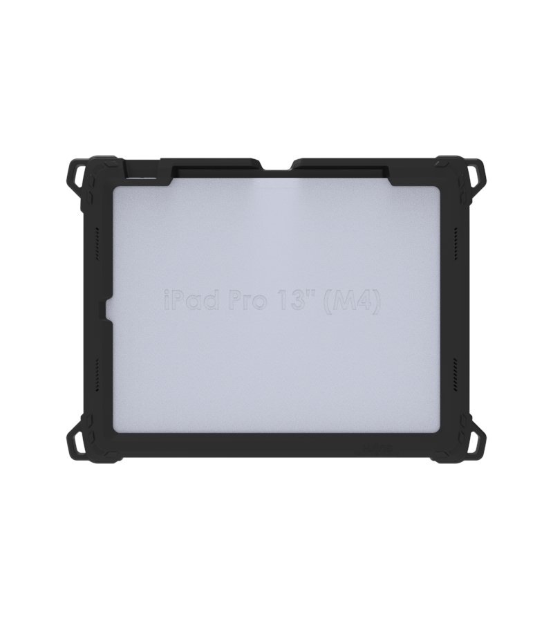 iPad Pro 13 Docking Station Package – Rugged Havis Dock, Case & DC Power Supply | Havis