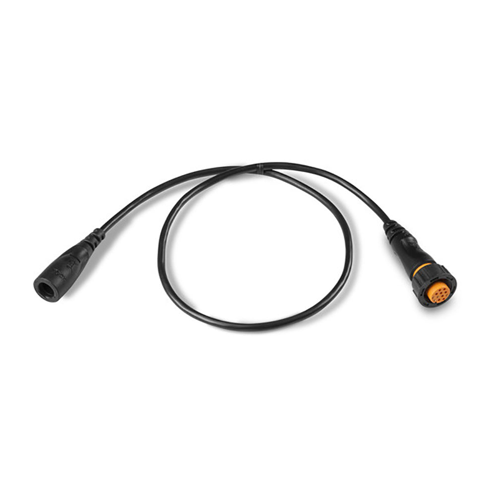 Garmin 4-Pin to 12-Pin Transducer Adapter Cable | 010-12718-00