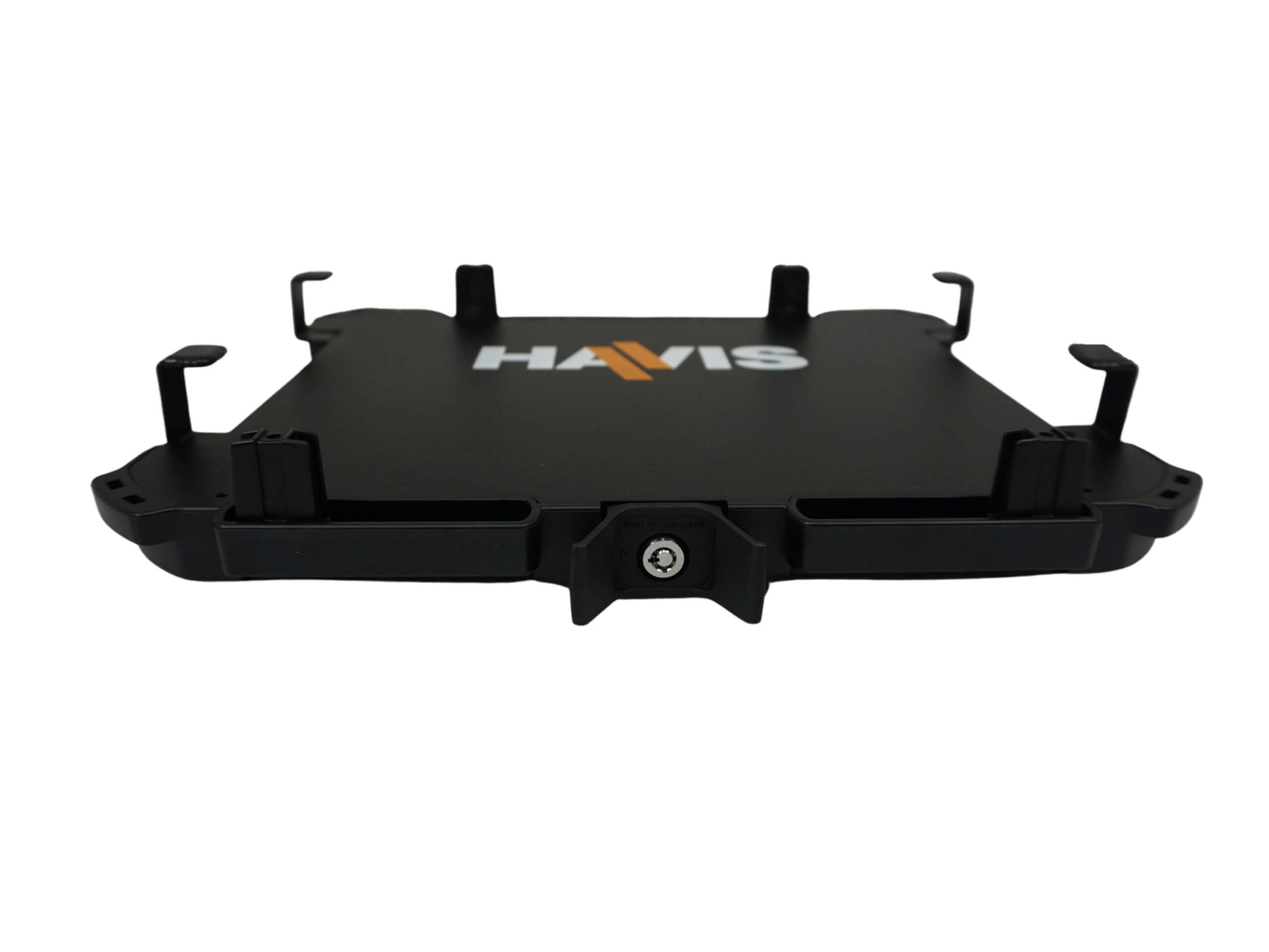 Havis Universal Rugged Cradle for 11"-14" Computing Devices, with Added Width
