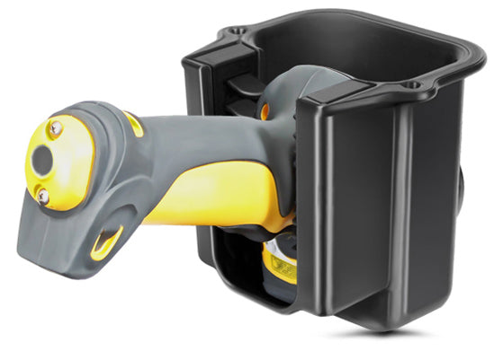 RAM® Power-Grip™ Universal Barcode Scanner Gun Holder | RAP-396U