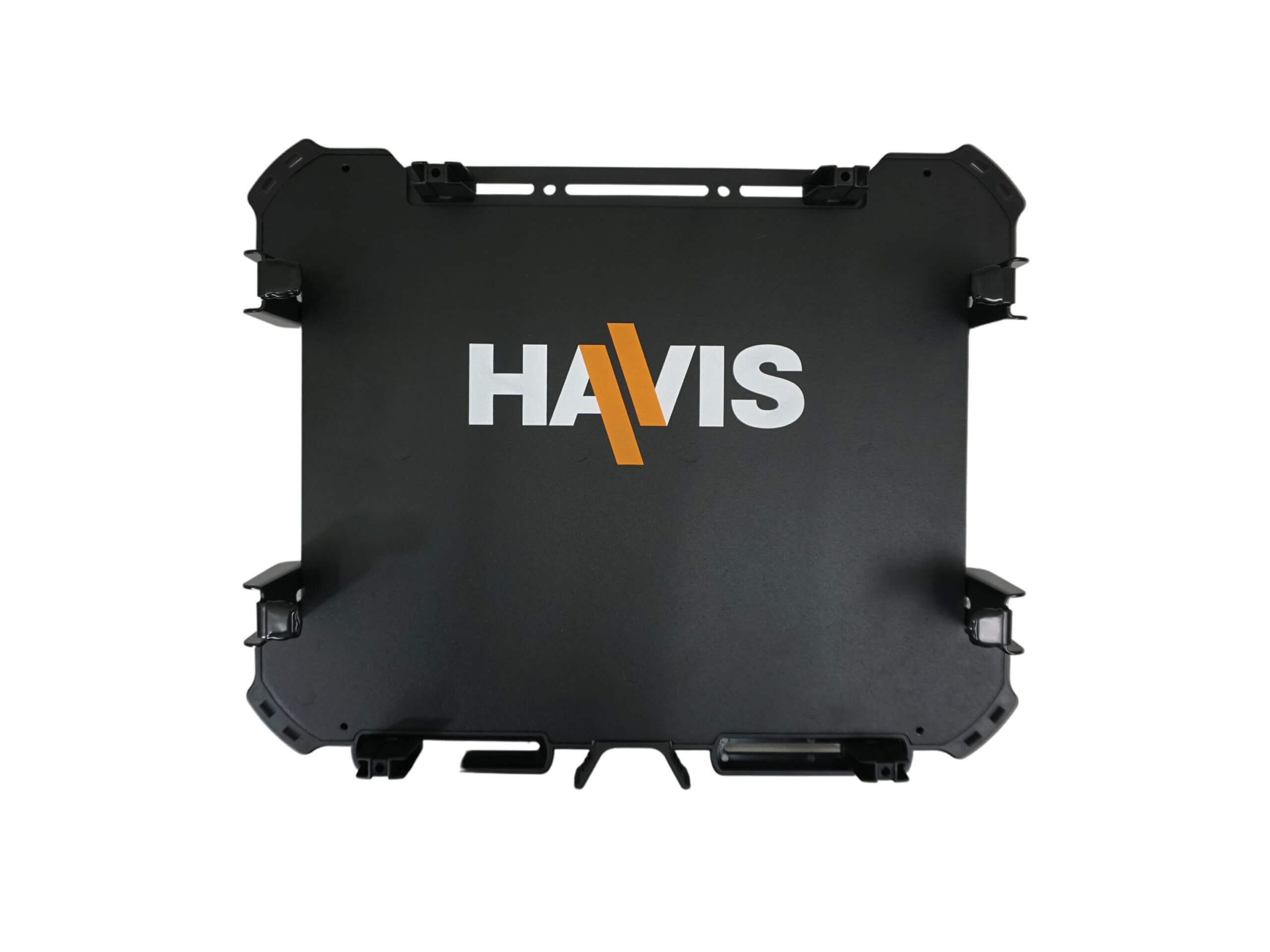 Havis Universal Rugged Cradle For 11"-14" Computing Devices, With Added Depth