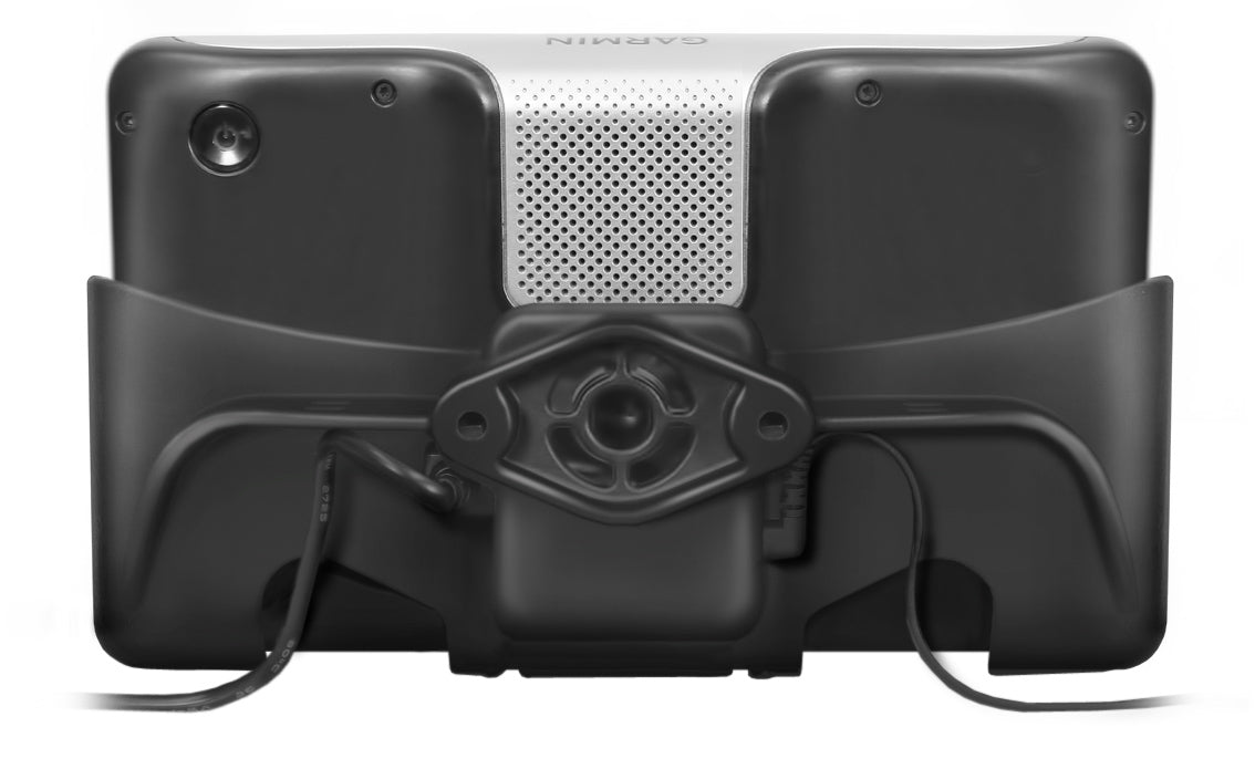 RAM Custom Cradle for Garmin dezl 760LMT, nuvi 2797LMT & RV 760LMT