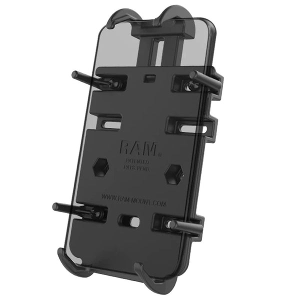 RAM Mount Quick-Grip Phone Holder