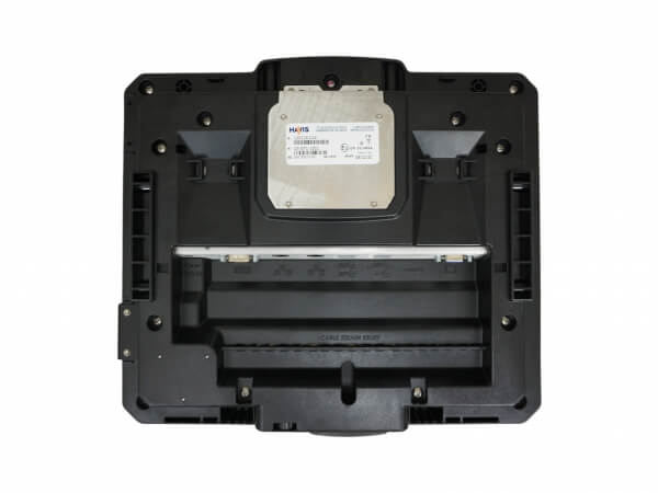 Havis Docking Station For Getac K120 Convertible Laptop