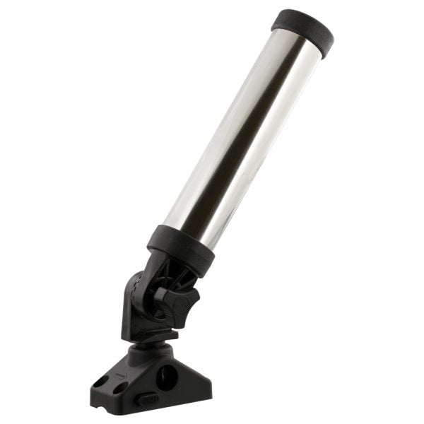 Rocket 470 Launcher Rod Holder with 241 Side/Deck Mount