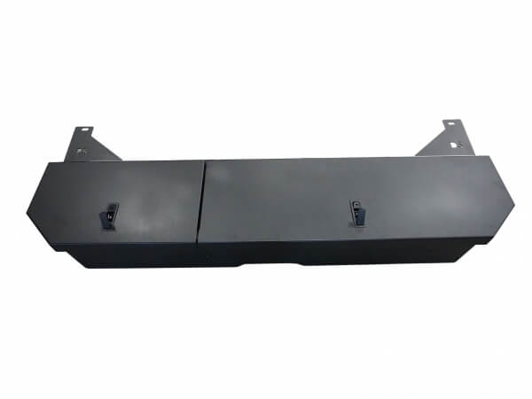 Havis Lockable Under-Seat Storage Box for 2019-2024 Chevrolet Silverado/GMC Sierra