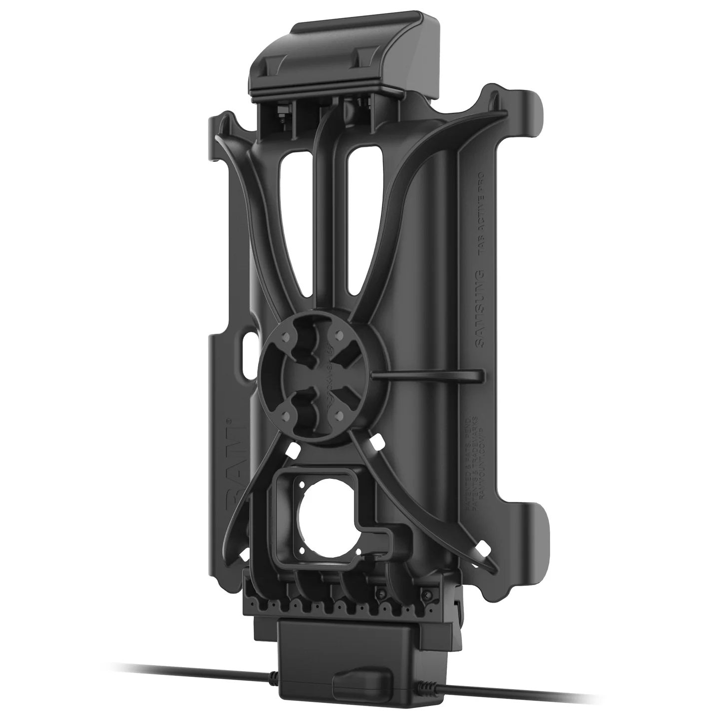 RAM GDS Tough-Dock + Single USB-A for Tab Active4 Pro & Tab Active Pro