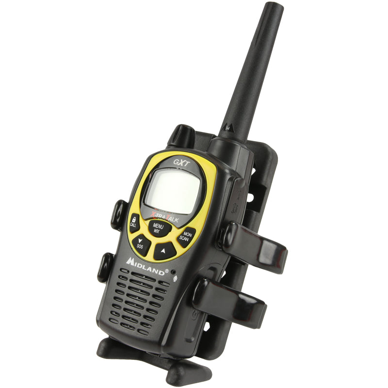 RAM® Finger-Grip™ Universal GPS, Radio & Handheld Device Holder