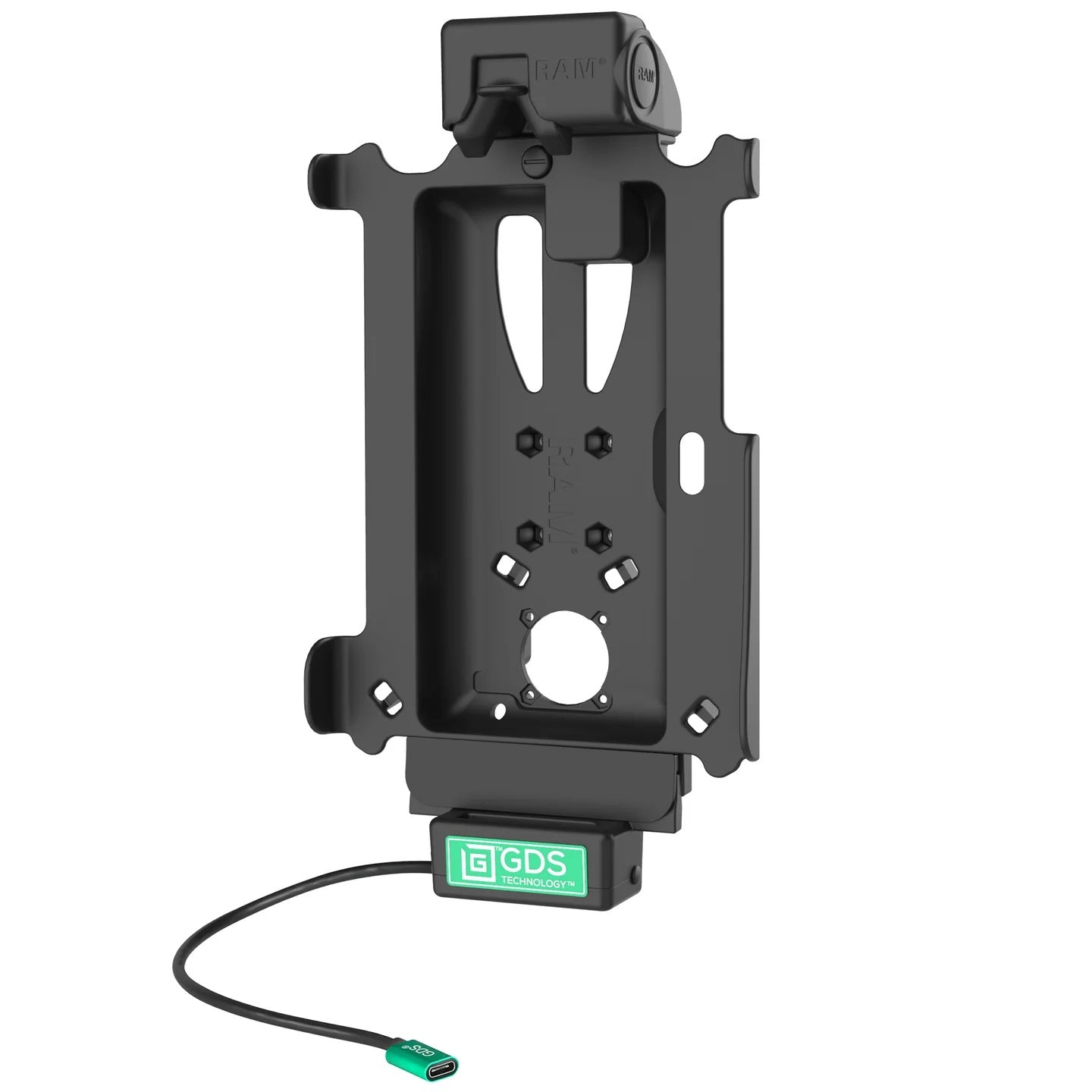 RAM GDS Tough-Dock for Tab Active4 Pro & Tab Active Pro