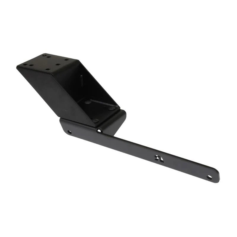 RAM No-Drill Vehicle Base for 2008 - 2011 Dodge Ram Trucks