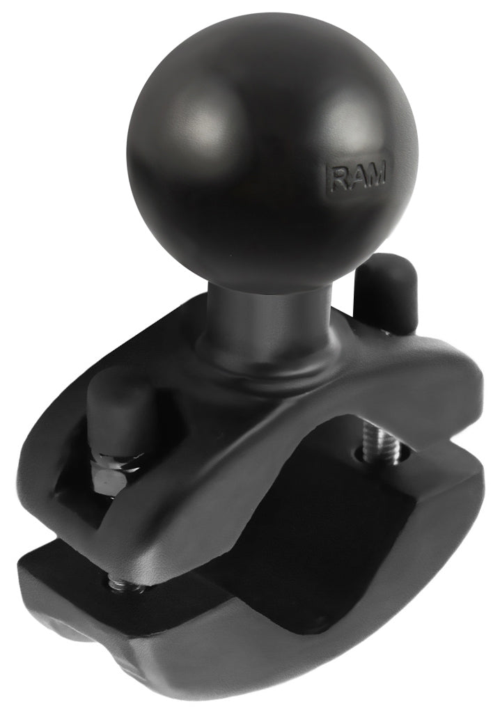RAM Rail Clamp Base with 1.5" Ball for 1.25"–1.875" Rails | RAM-271U-12