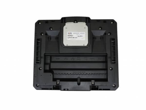 Havis Cradle for Getac K120 Convertible Laptop