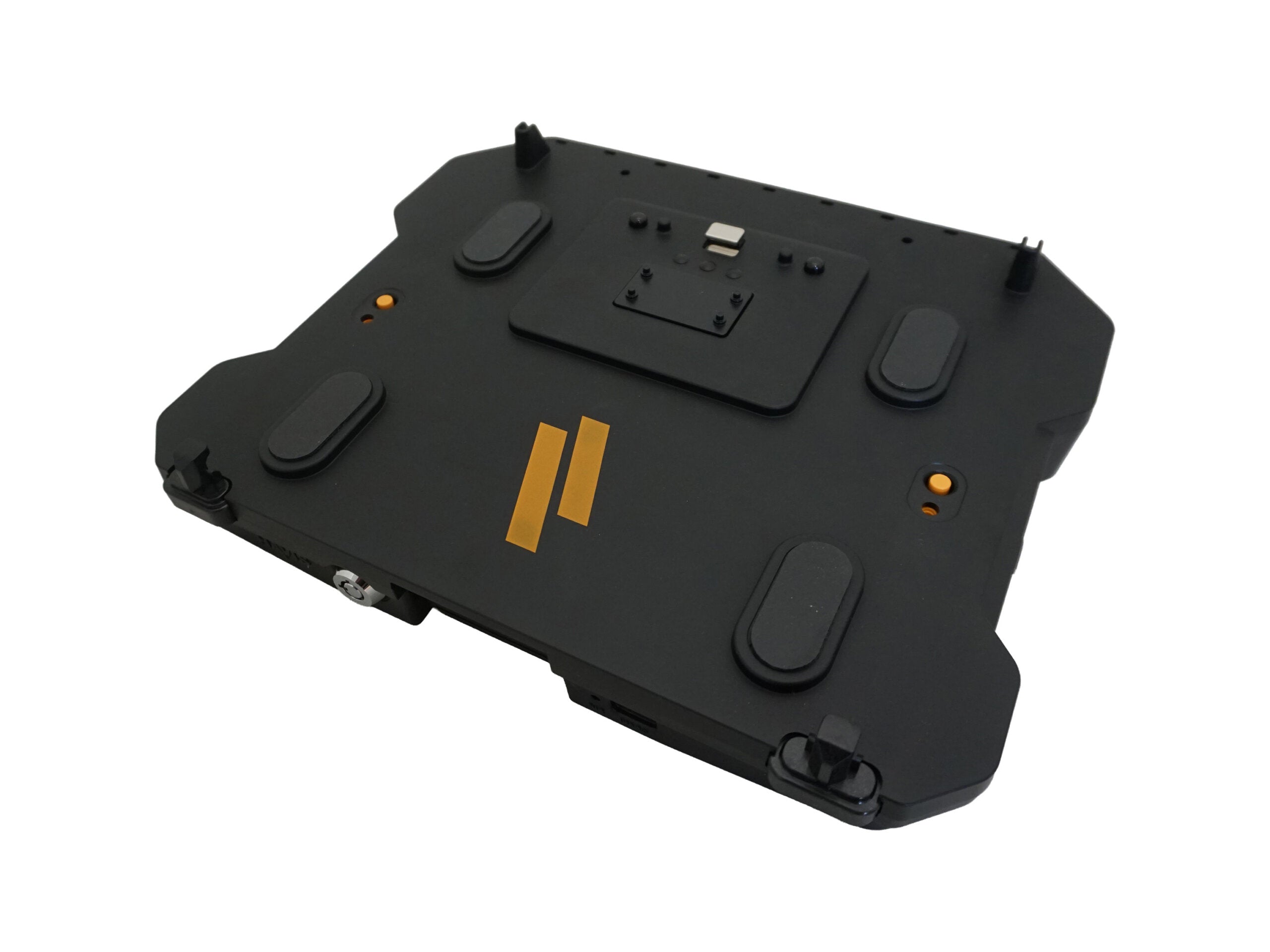 Havis Cradle for Dell Pro Rugged 14", Pro Rugged 13" and Rugged Notebooks | DS-DELL-433