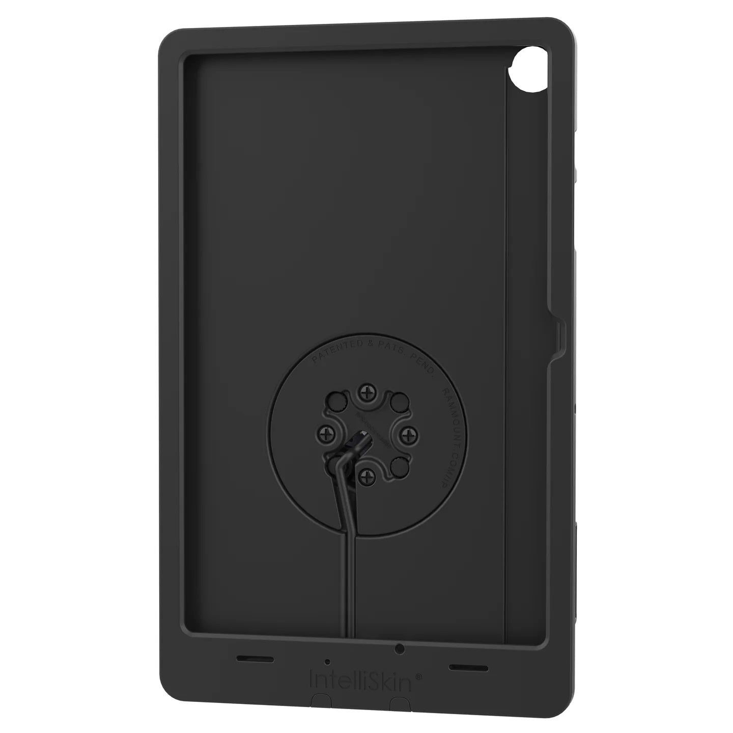 RAM IntelliSkin Thin-Case for Samsung Tab A9+ with Rear Pogo Pads
