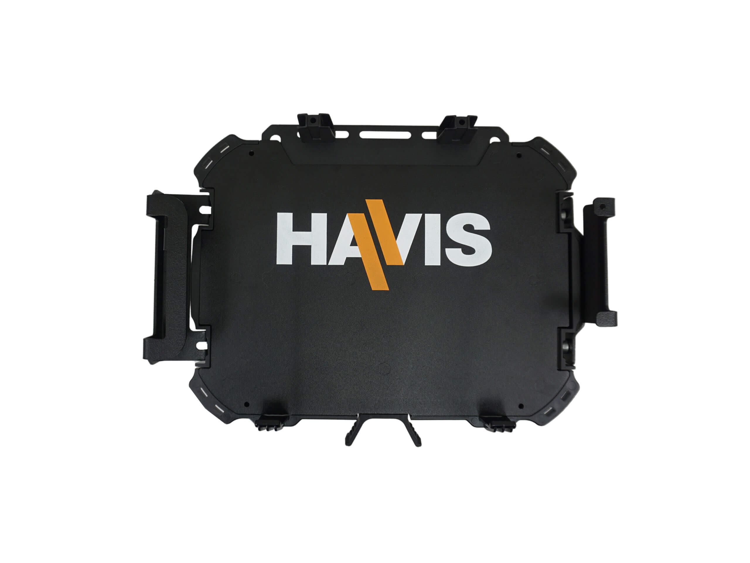 Havis Rugged Cradle for Zebra XPAD L10, and XSLATE L10 Tablets