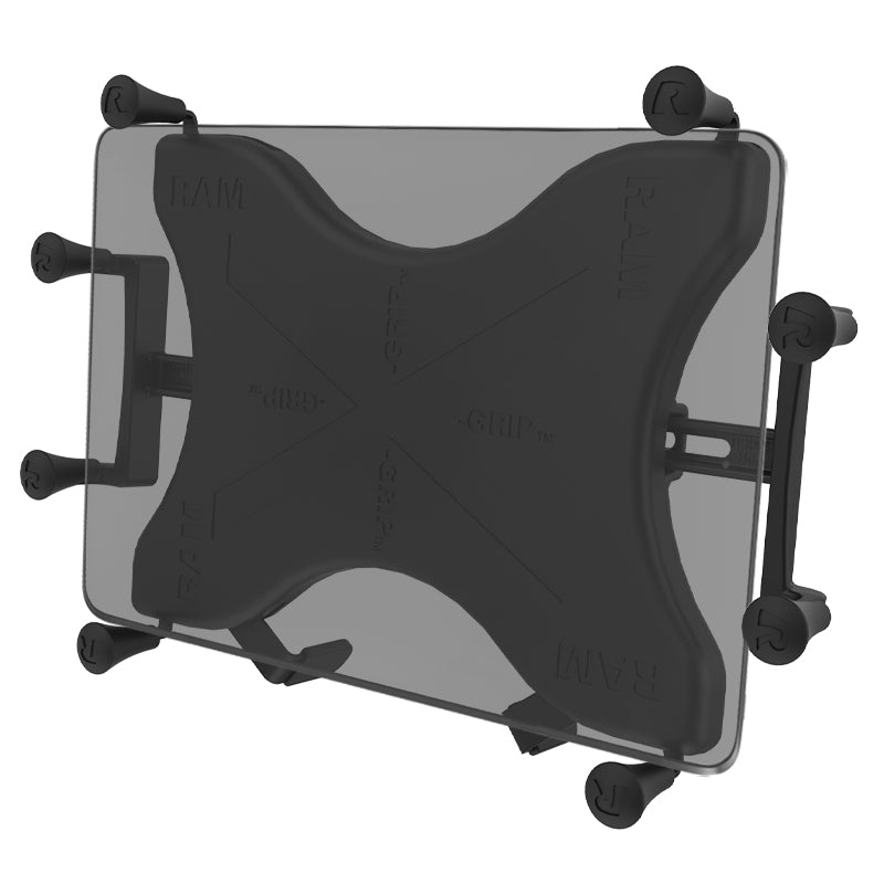 RAM X-Grip Universal 9"–11" Tablet Holder | RAM-HOL-UN9U