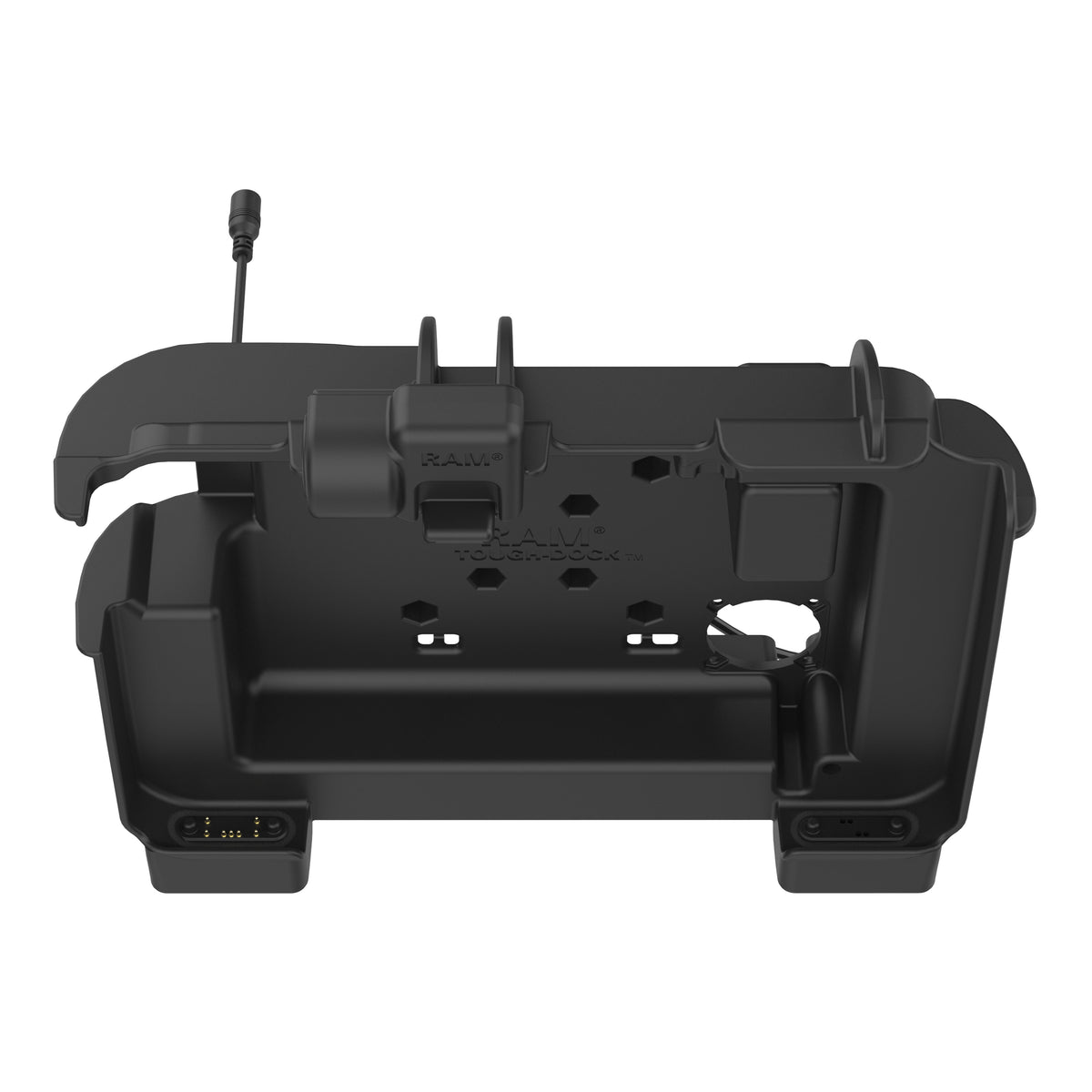 RAM Powered Dock for Zebra ET60 & ET65 Tablets – RAM-HOL-ZE25PU