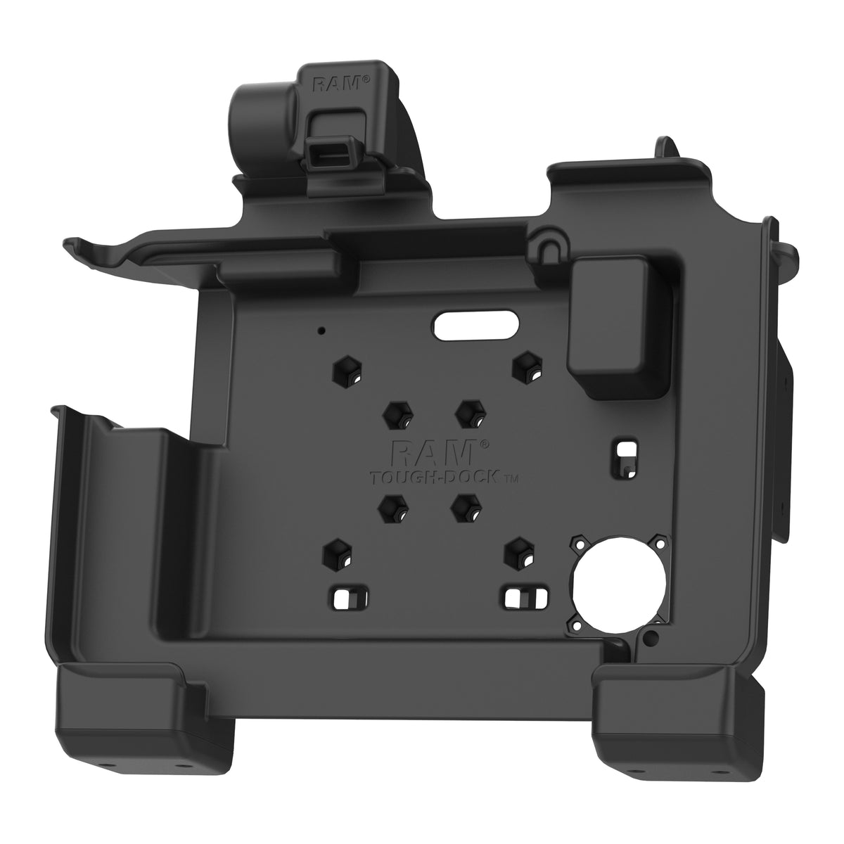 RAM Form-Fit Tablet Holder for Zebra ET60 & ET65 – RAM-HOL-ZE25U
