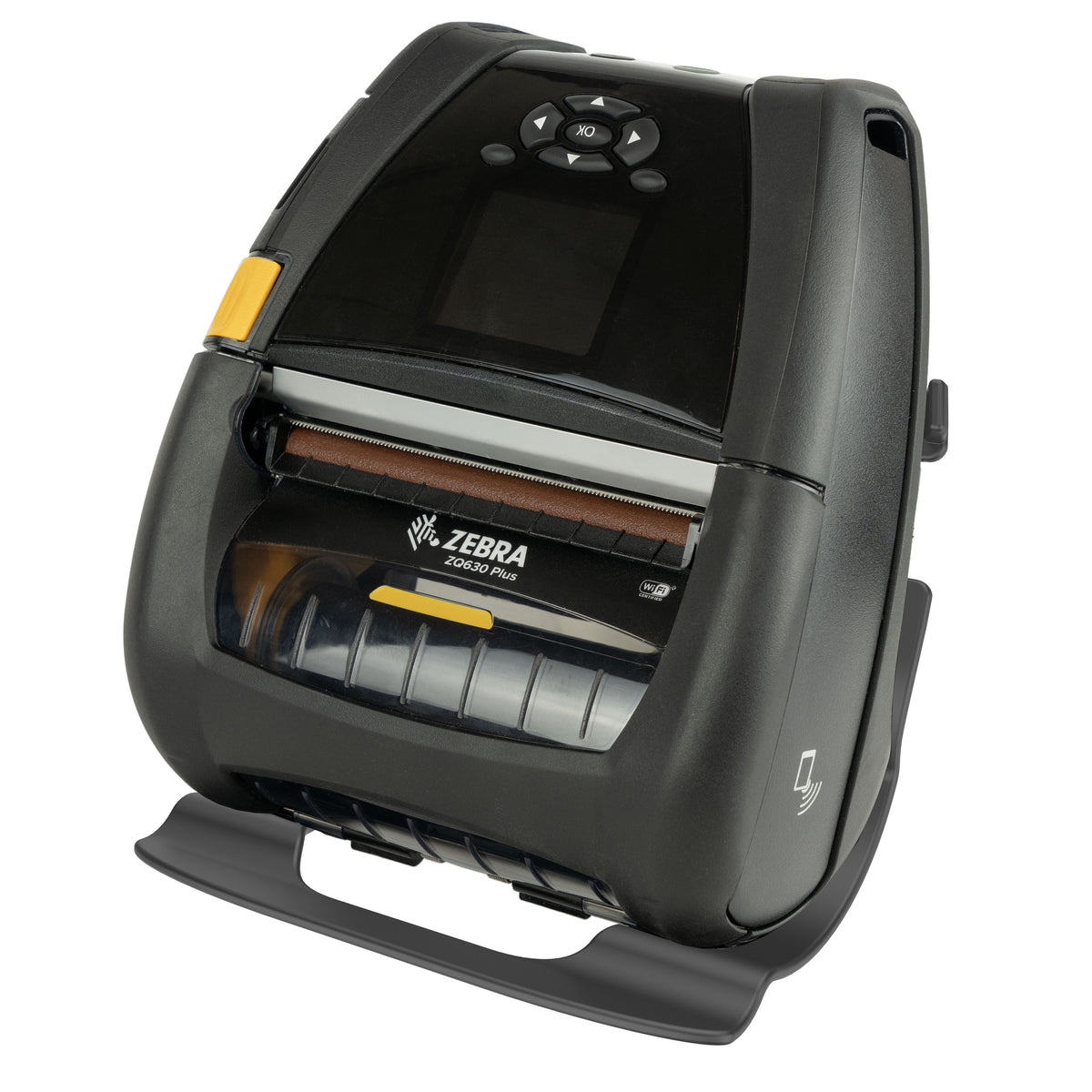 RAM Quick-Release Printer Holder for Zebra ZQ630 Series – RAM-HOL-ZE31U