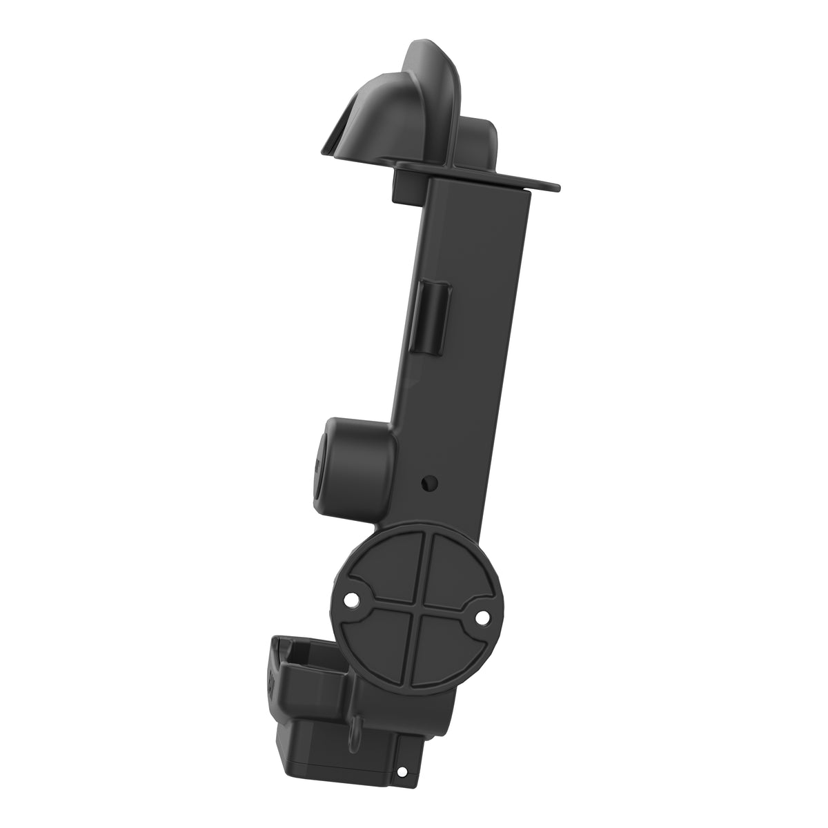 RAM Quick-Draw Spring-Loaded Holder for Zebra MC9400 & MC9300 – RAM-HOL-ZE32U