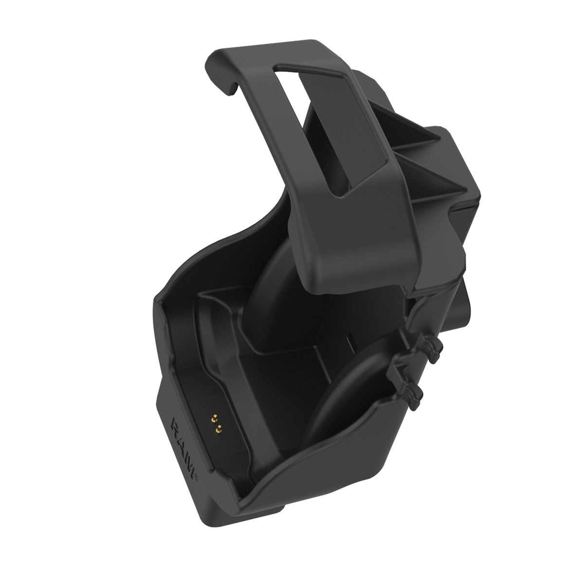RAM Form-Fit Powered Dock for Zebra TC70, TC72, TC75 & TC77 – RAM-HOL-ZE7-2U