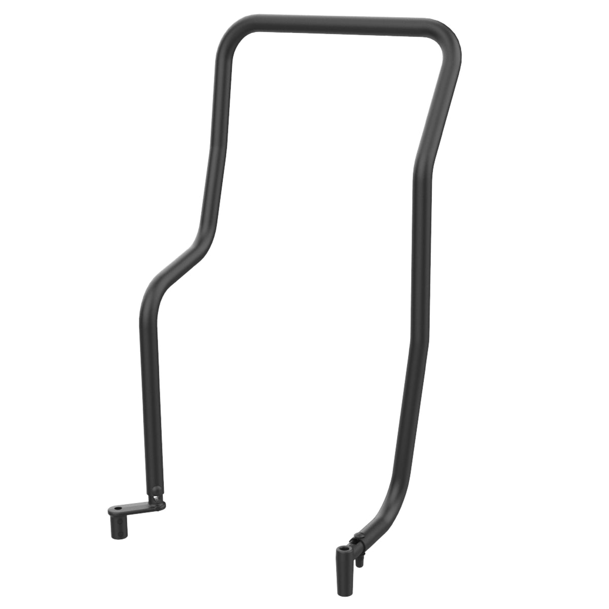 RAM Tough-Bar Vehicle Mounting Base for 2023-2026 Toyota bZ4X – RAM-TB-20