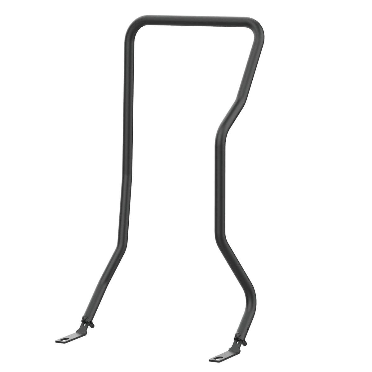 RAM Tough-Bar Vehicle Mounting Base for 2024-2026 INEOS Grenadier Quartermaster – RAM-TB-23