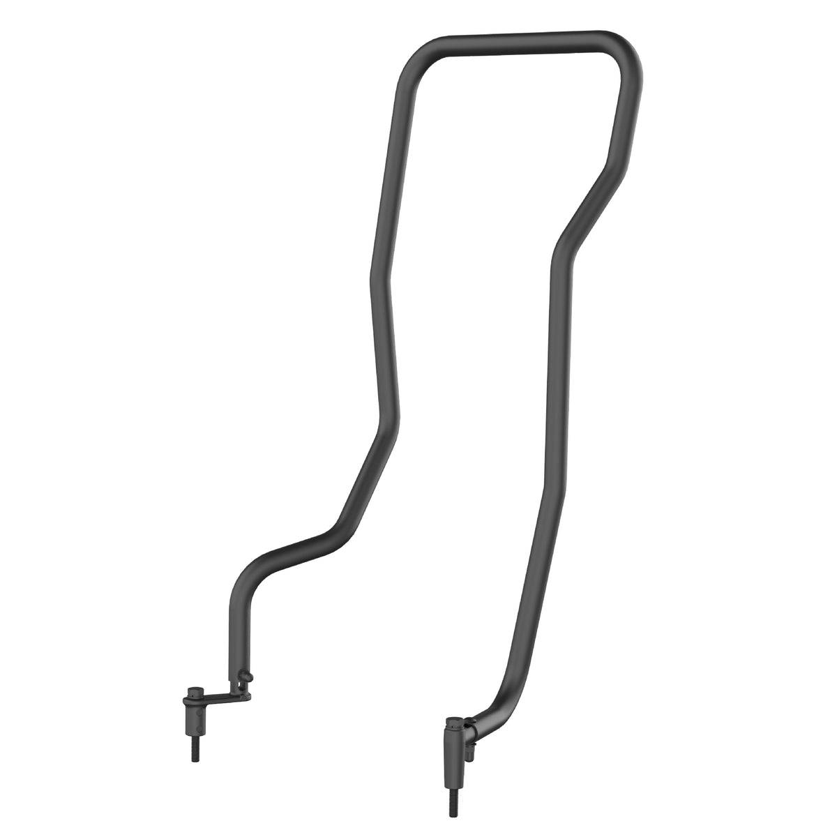 RAM Tough-Bar Vehicle Mounting Base for 2015-2023 Jeep Renegade – RAM-TB-26