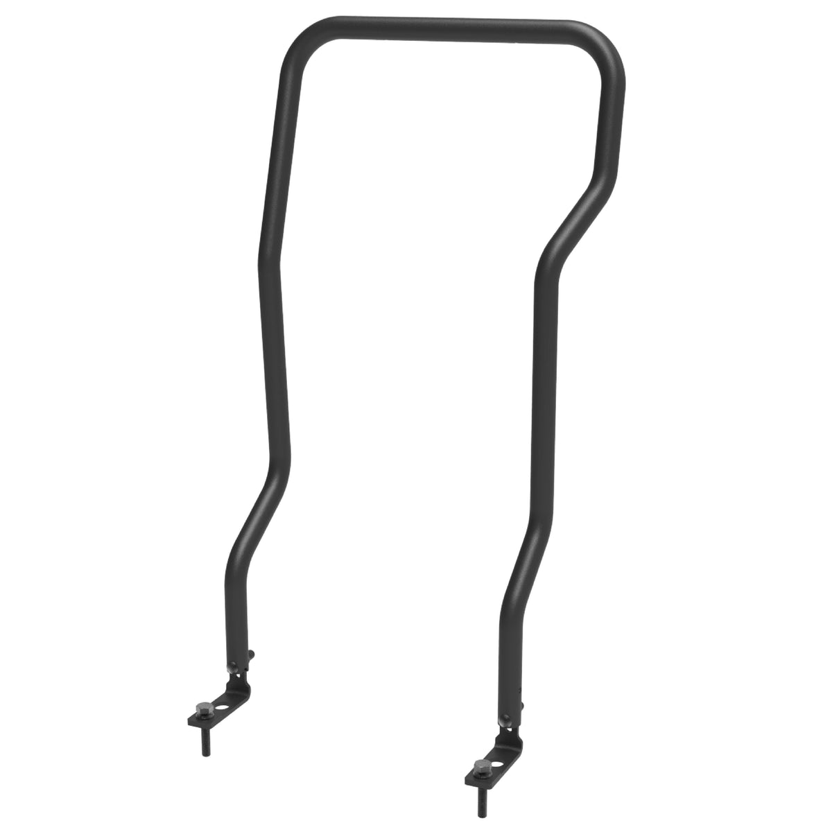 RAM Tough-Bar Vehicle Mounting Base for 2024-2026 Jeep Wrangler & Gladiator – RAM-TB-36