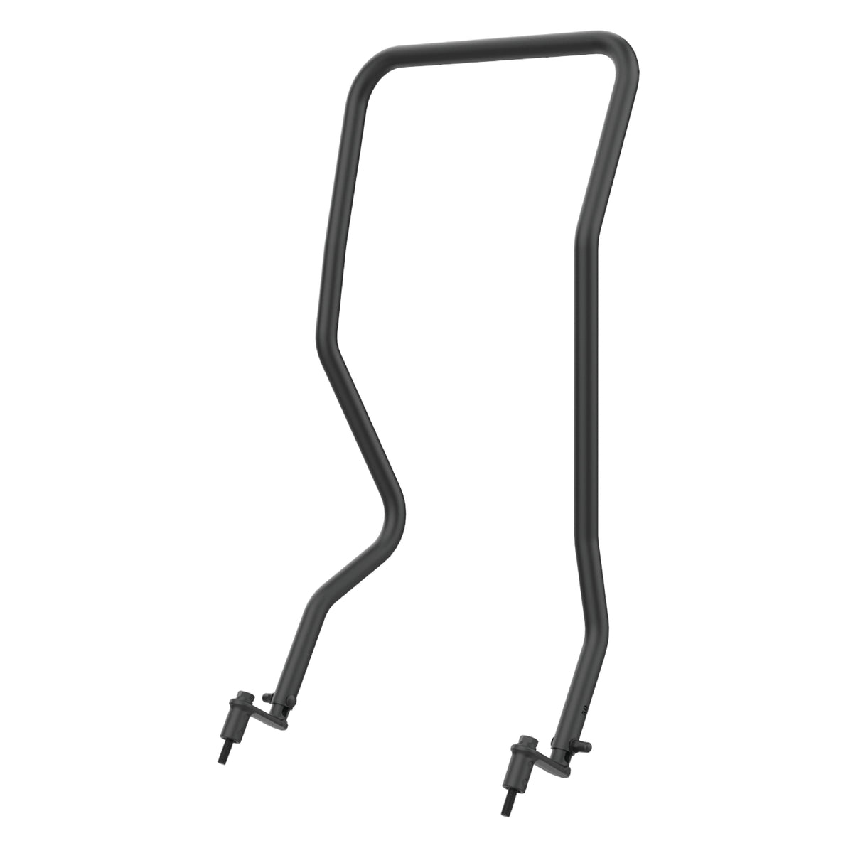 RAM Tough-Bar Vehicle Mounting Base for 2016-2023 Toyota Tacoma with 6.1", 7" or 8" Display – RAM-TB-50