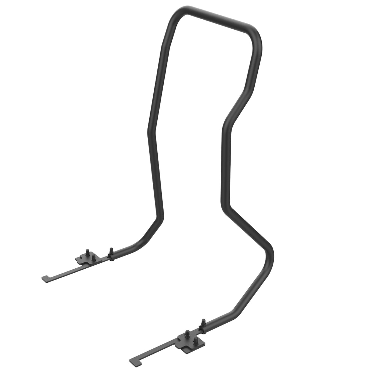 RAM Tough-Bar Vehicle Mounting Base for 2019-2026 Chevrolet Silverado 4500/5500 with Bench Seat – RAM-TB-5