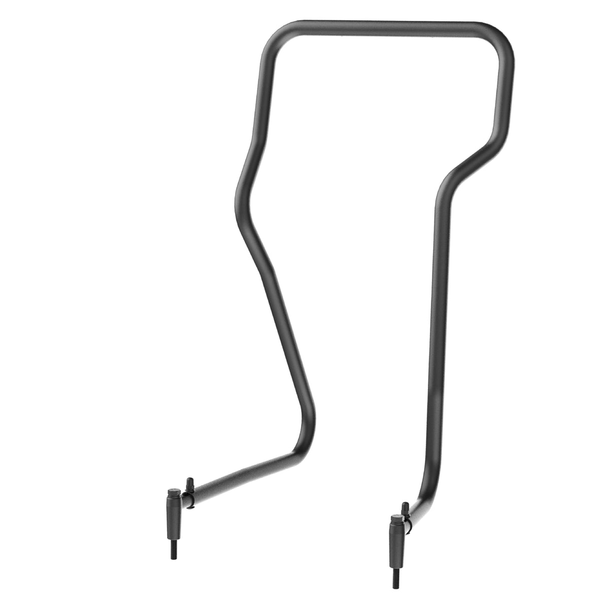 RAM Tough-Bar Vehicle Mounting Base for 2023-2025 Nissan Ariya – RAM-TB-69