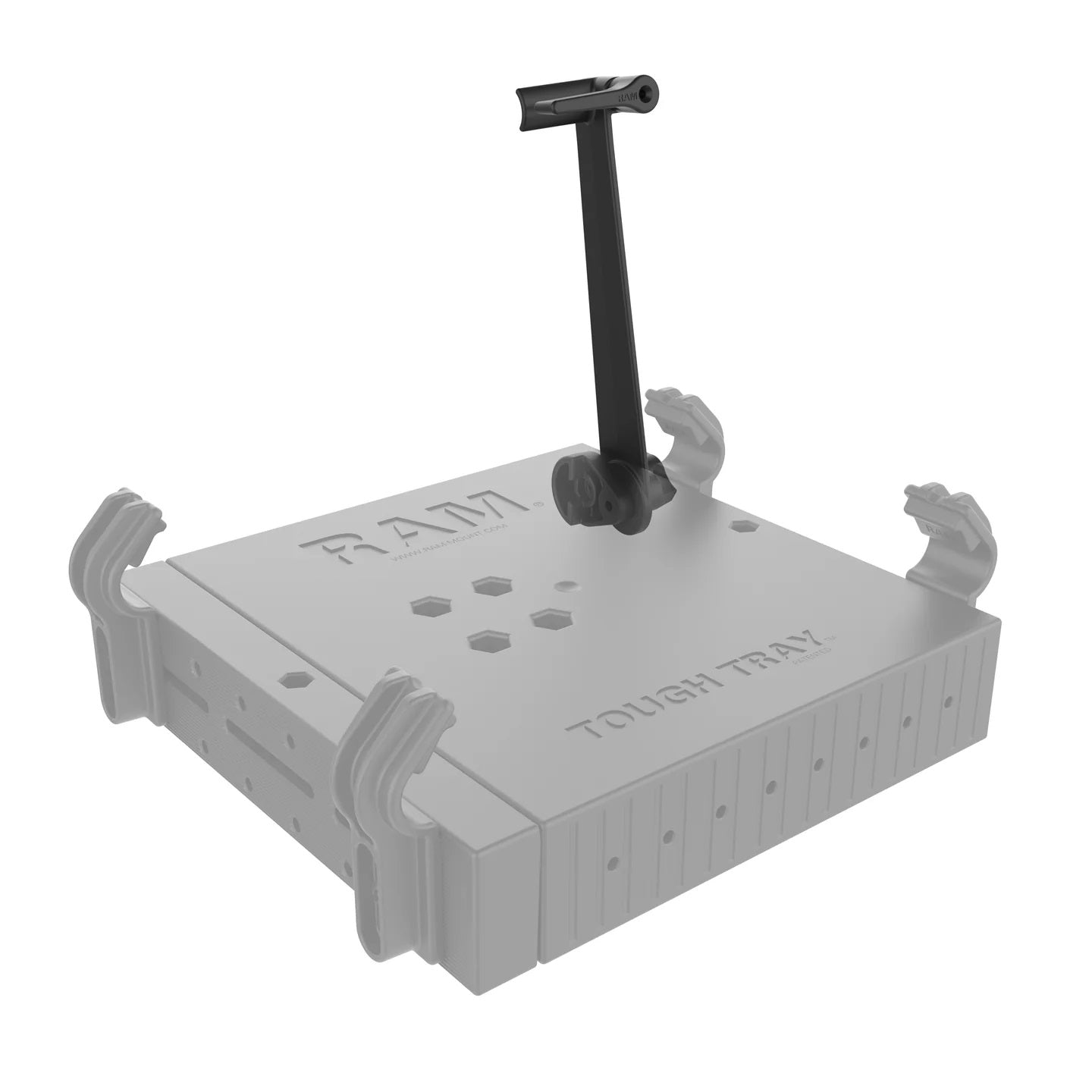 RAM Adjustable Laptop Screen Support Arm