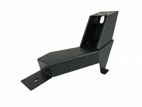 Havis No Drill Vehicle Base for 2015 - 2024 Ford F-150, 2018 - 2024 Expedition