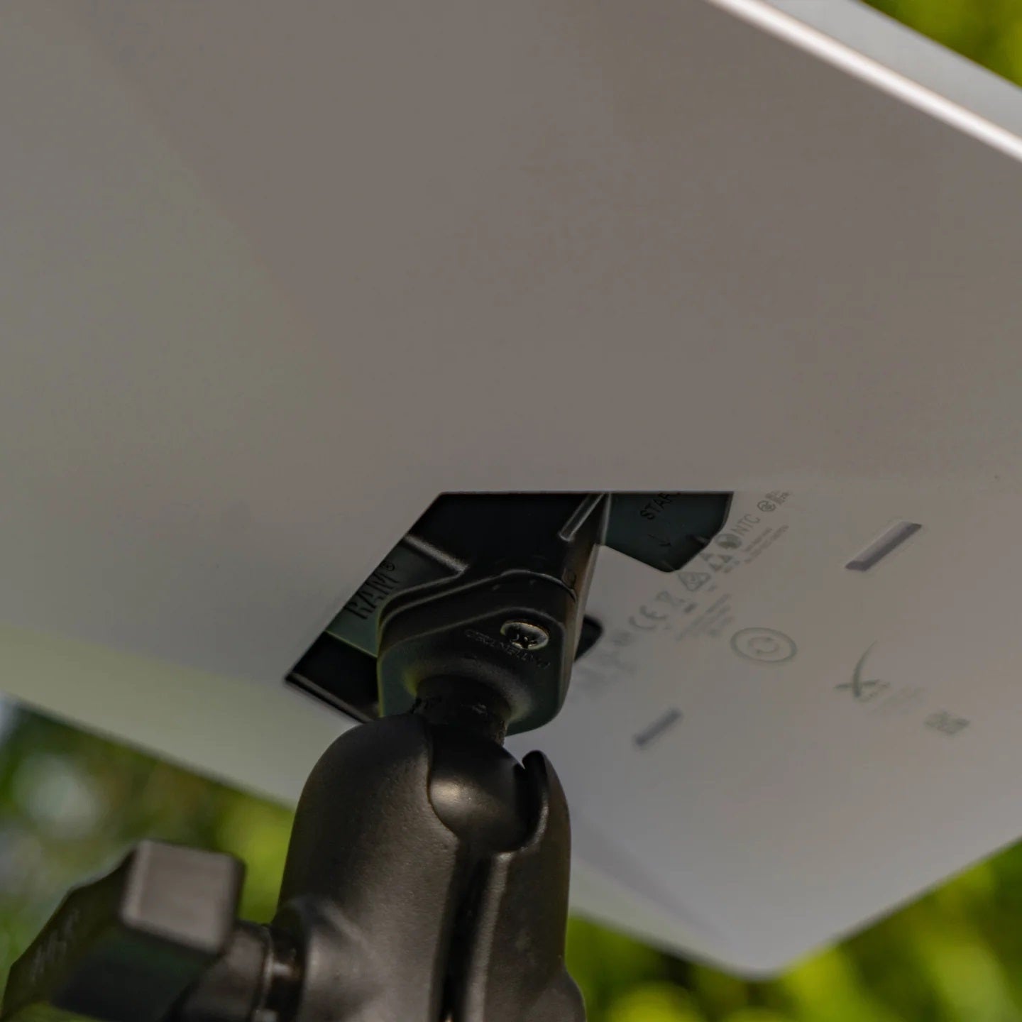 RAM® C-Size Ball Adapter for Starlink Mini