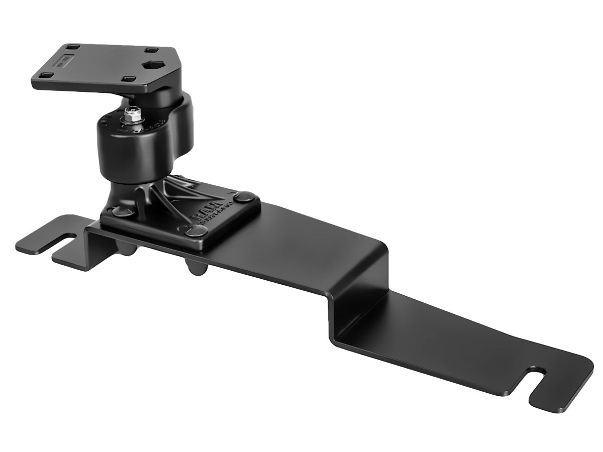 RAM No-Drill Vehicle Base for 2013 - 2018 Ford Taurus + More