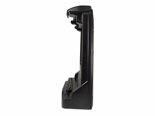 Havis Docking Station Package for Getac K120 Rugged Tablet with Power Supply Mounting Bracket
