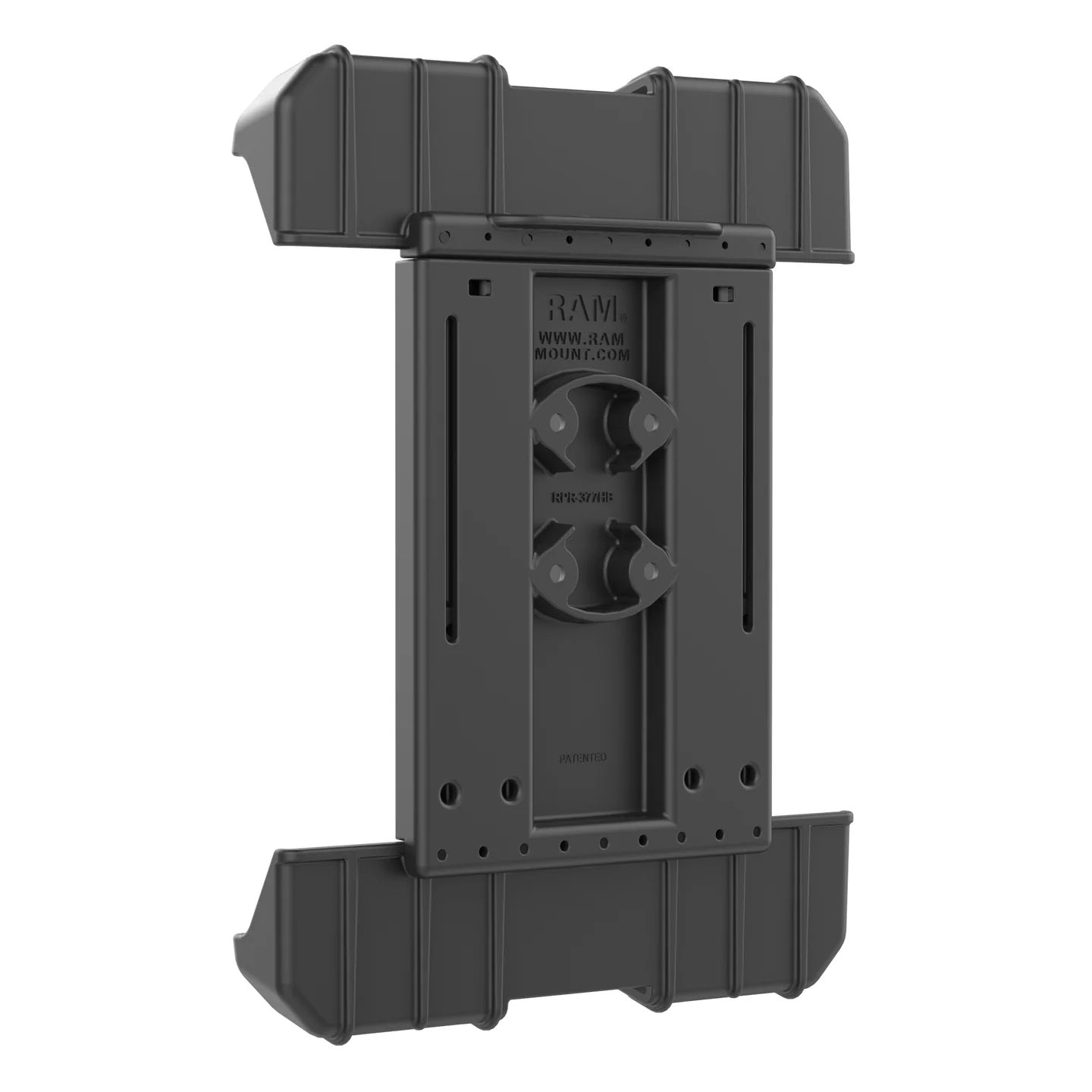 RAM Rugged Tablet Cradle for 10"–10.5" Tablets with or without a Case