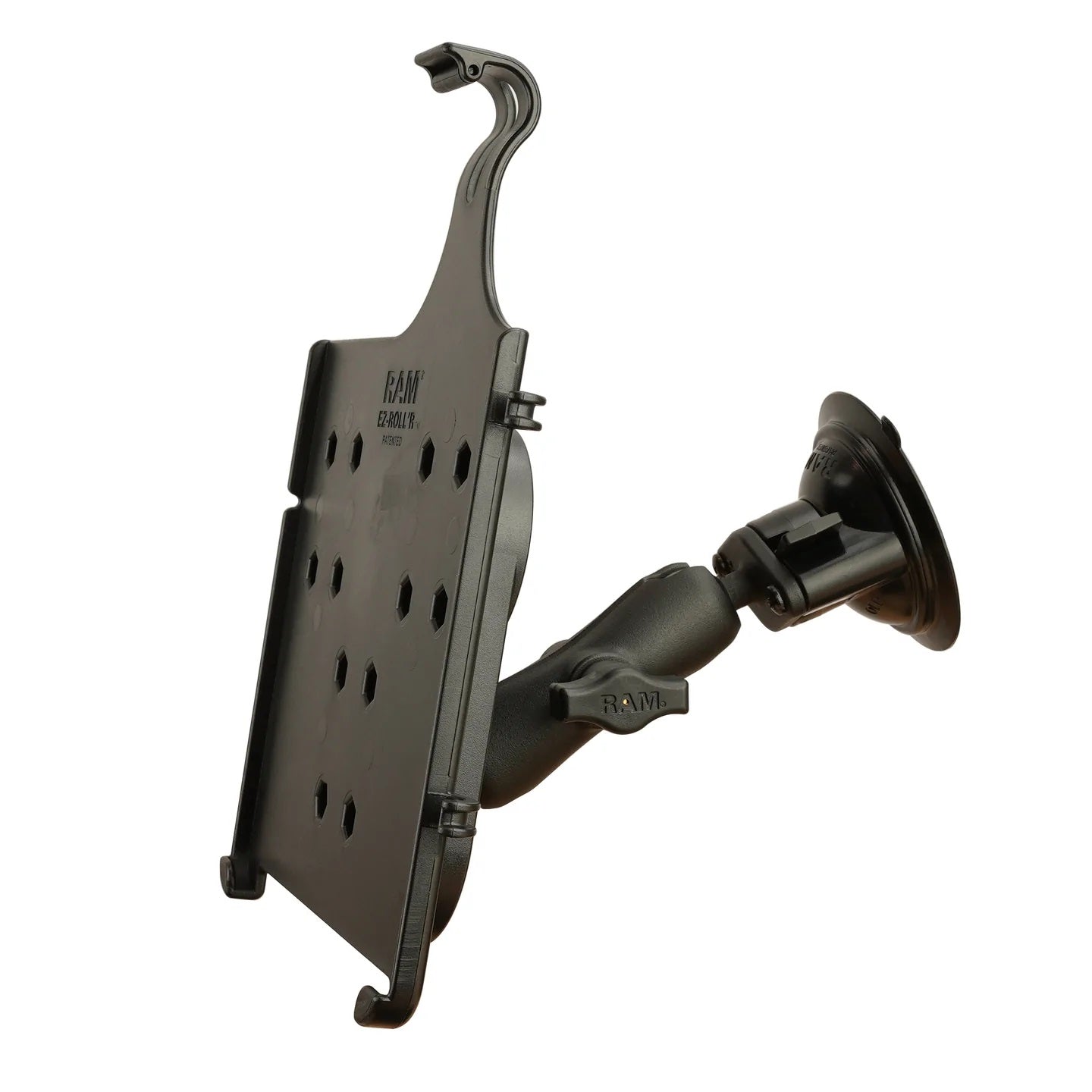 RAM Twist-Lock Suction Cup Mount for iPad Pro 11" & Air 4, Air 5