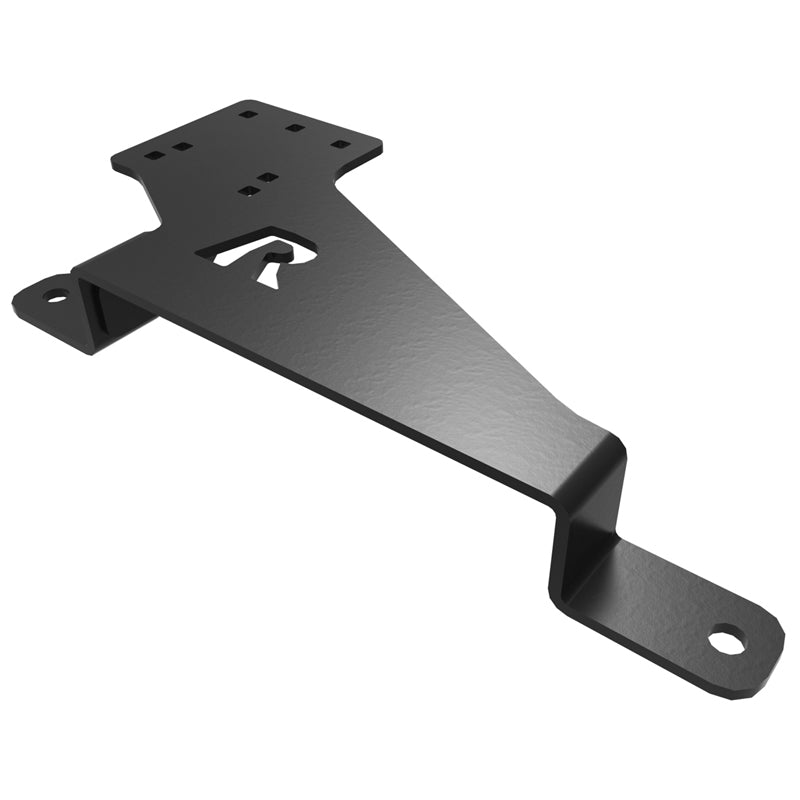 RAM No-Drill Base for 2015-24 Ford F150, Transit Connect + More