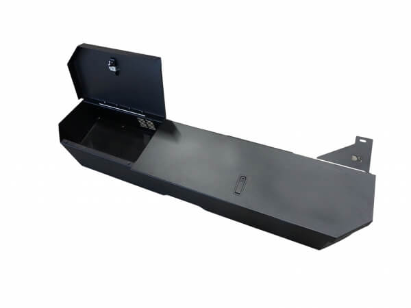 Havis Lockable Under-Seat Storage Box for 2019-2024 Chevrolet Silverado/GMC Sierra