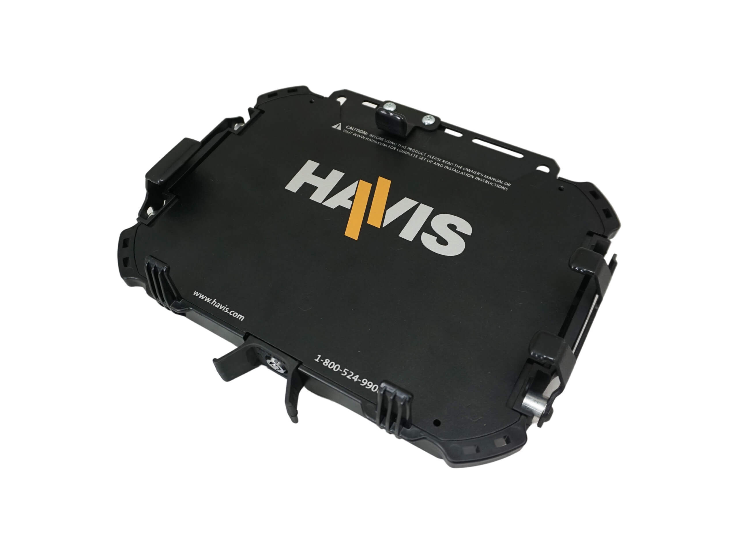 Havis Rugged Cradle for Zebra 10" ET4X Tablets