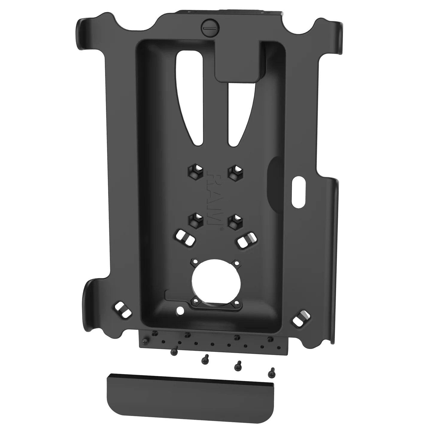 RAM GDS Tough-Dock Body for Samsung Tab Active Pro