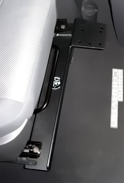 RAM No-Drill Laptop Mount for Caravan / Transit Connect and More