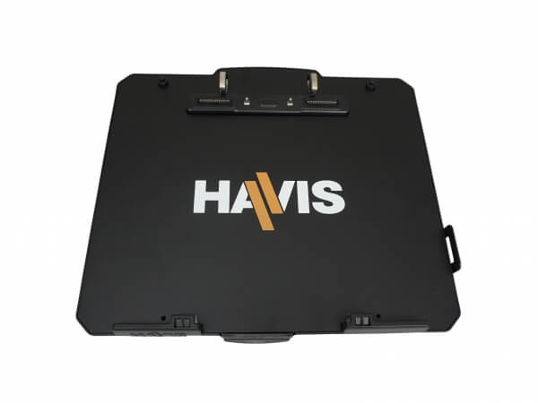 Havis Docking Station For Getac K120 Convertible Laptop