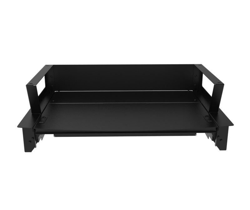 Havis Rear Hinged Lid Trunk Tray Storage with Low 7" Risers for 2024 Chevrolet Blazer EV-PPV